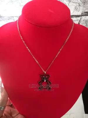 Classy,Simple and Unique Lady Necklaces Available