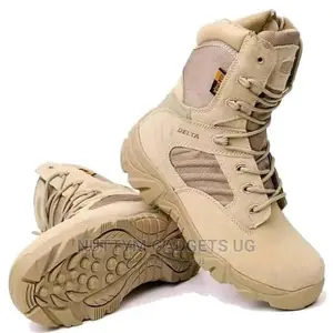 Delta Shoes