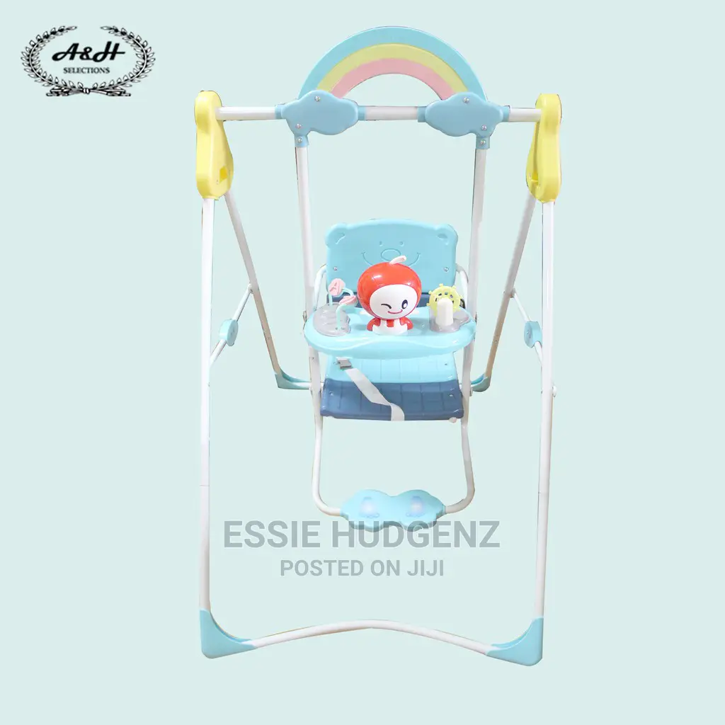 Baby Play Swing