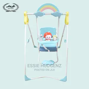 Baby Play Swing