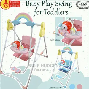 Baby Play Swing