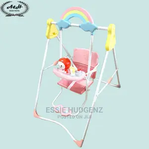 Baby Play Swing