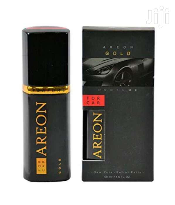 Areon Car Perfumes