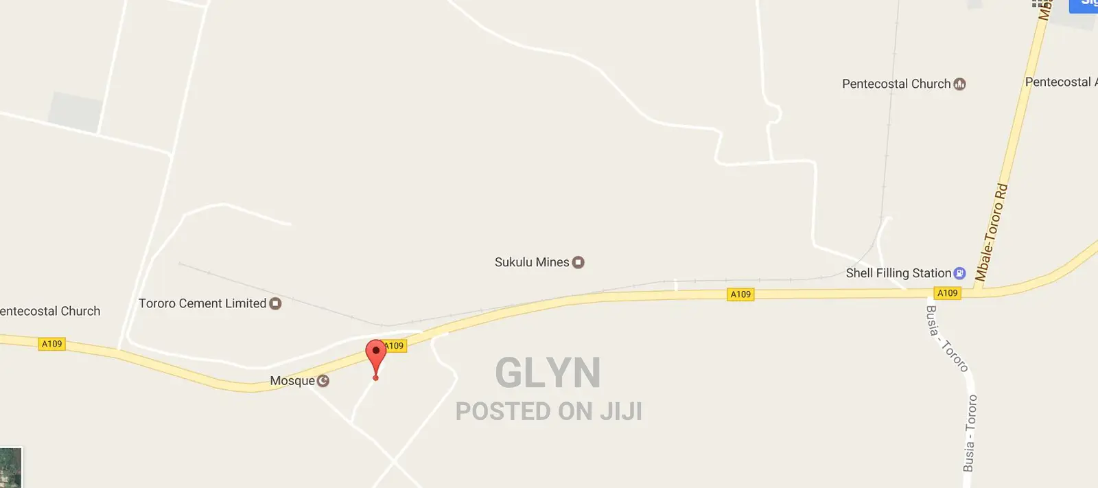 11 Rental Units in Tororo