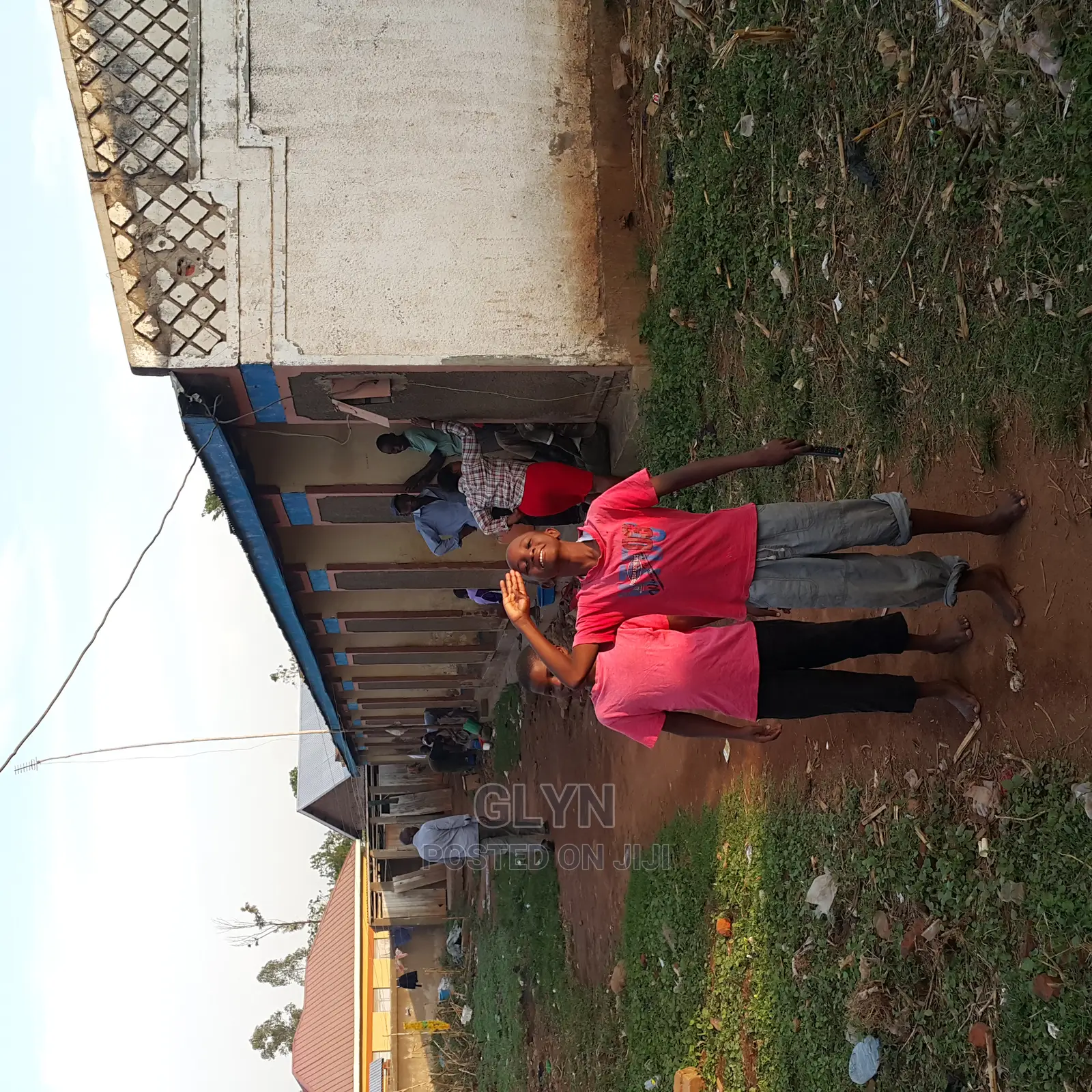 11 Rental Units in Tororo