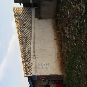 11 Rental Units in Tororo