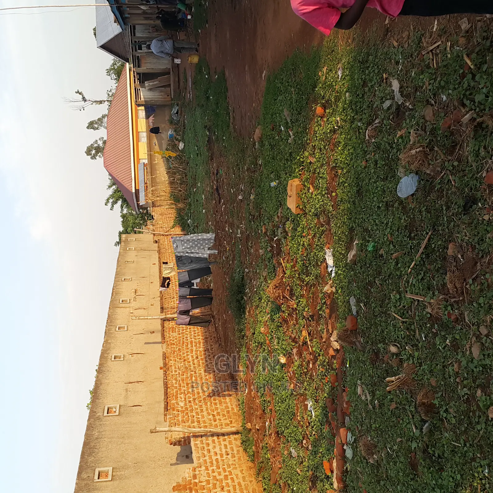 11 Rental Units in Tororo