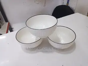 6pieces Unique Soup Bowls