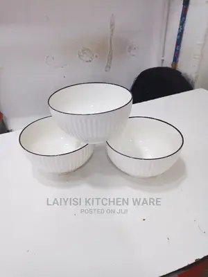 6pieces Unique Soup Bowls