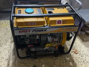 Diesel Welding Generator/ Heavy Duty