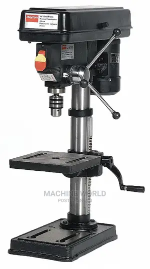 Orignal Press Drill/Stand Drill