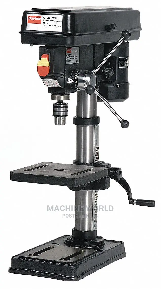 Orignal Press Drill/Stand Drill