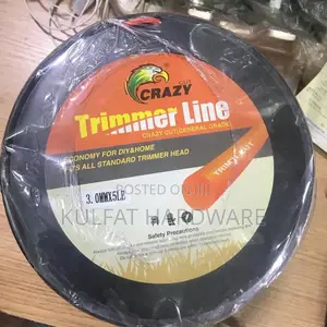 Trimmer Line