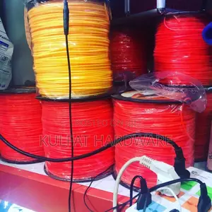 Trimmer Line