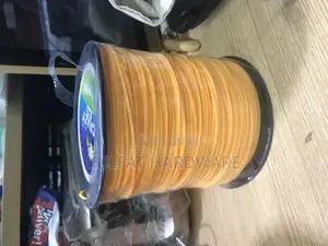 Trimmer Line