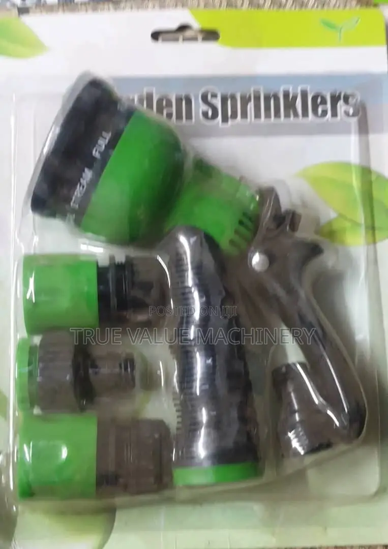 Manual Sprinkler Kit