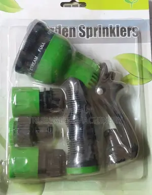 Manual Sprinkler Kit