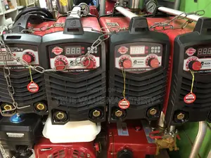 Welding Machines Best Brand
