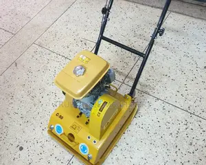 Plate Compactor C90