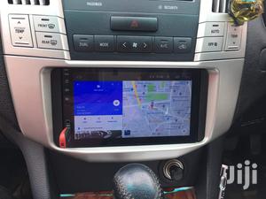 4g Car Radio Kawundu Harrier Upgraded