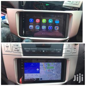 4g Car Radio Kawundu Harrier Upgraded