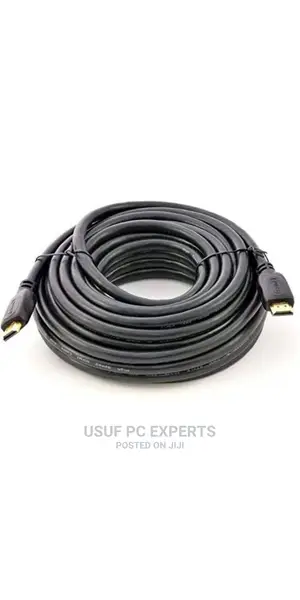 Hdmi 10 Meters