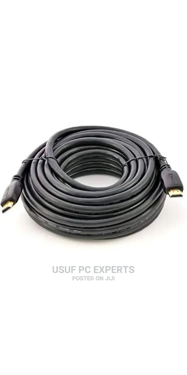 Hdmi 10 Meters