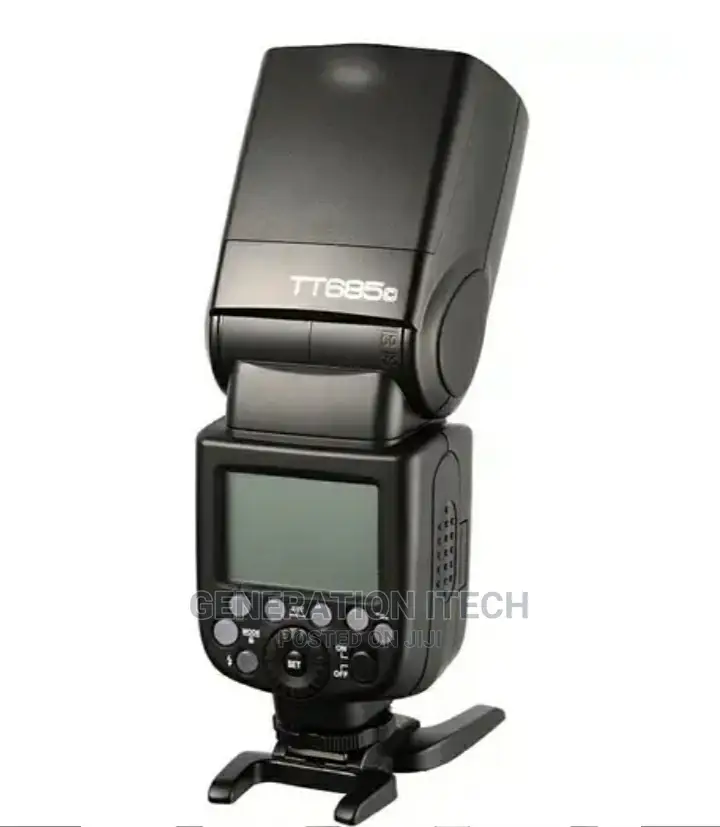Godox TT685C Thinklite TTL Flash for Canon Cameras