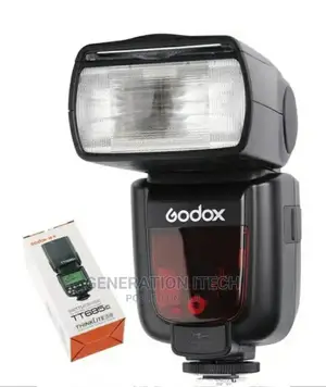 Godox TT685C Thinklite TTL Flash for Canon Cameras