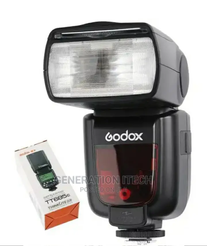 Godox TT685C Thinklite TTL Flash for Canon Cameras
