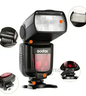 Godox TT685C Thinklite TTL Flash for Canon Cameras