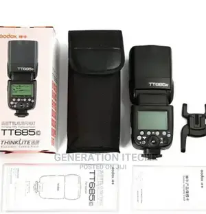 Godox TT685C Thinklite TTL Flash for Canon Cameras
