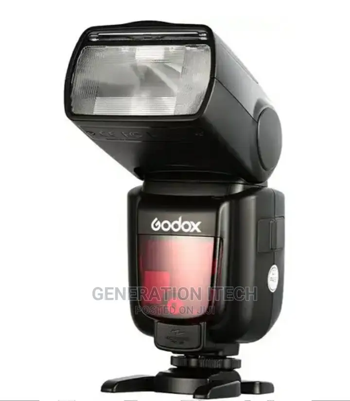 Godox TT685C Thinklite TTL Flash for Canon Cameras