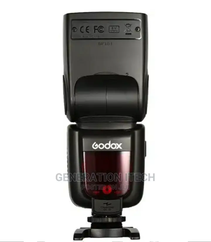 Godox TT685C Thinklite TTL Flash for Canon Cameras