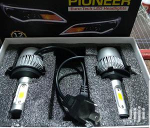 Waterproof Led Bulbs