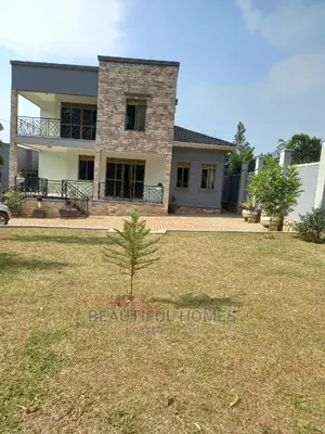Furnished 4bdrm House in Kira for Sale
