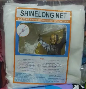 Ordinary Big Round Mosquito Net