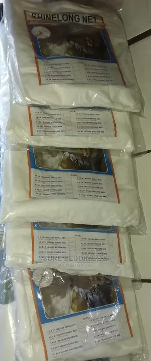 Ordinary Big Round Mosquito Net