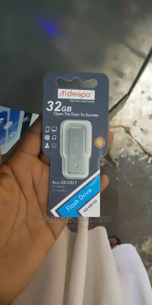 Flash Disk Aldeepo