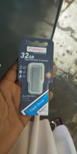 Flash Disk Aldeepo