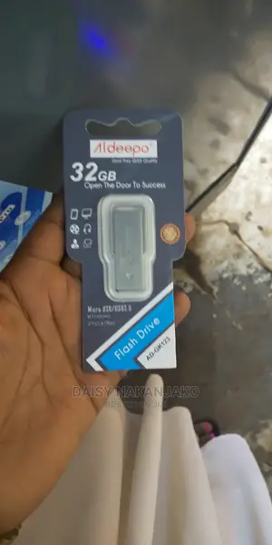 Flash Disk Aldeepo