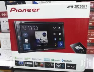 Android Auto 5250 Code Pioneer Radio