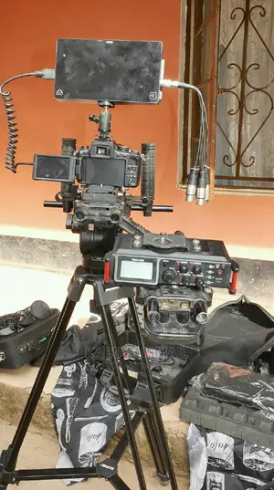 Photography /Video Editor