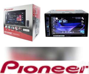 Original Car Radio Pioneer