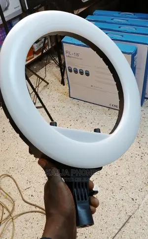 14 Inches RL Ring Lights