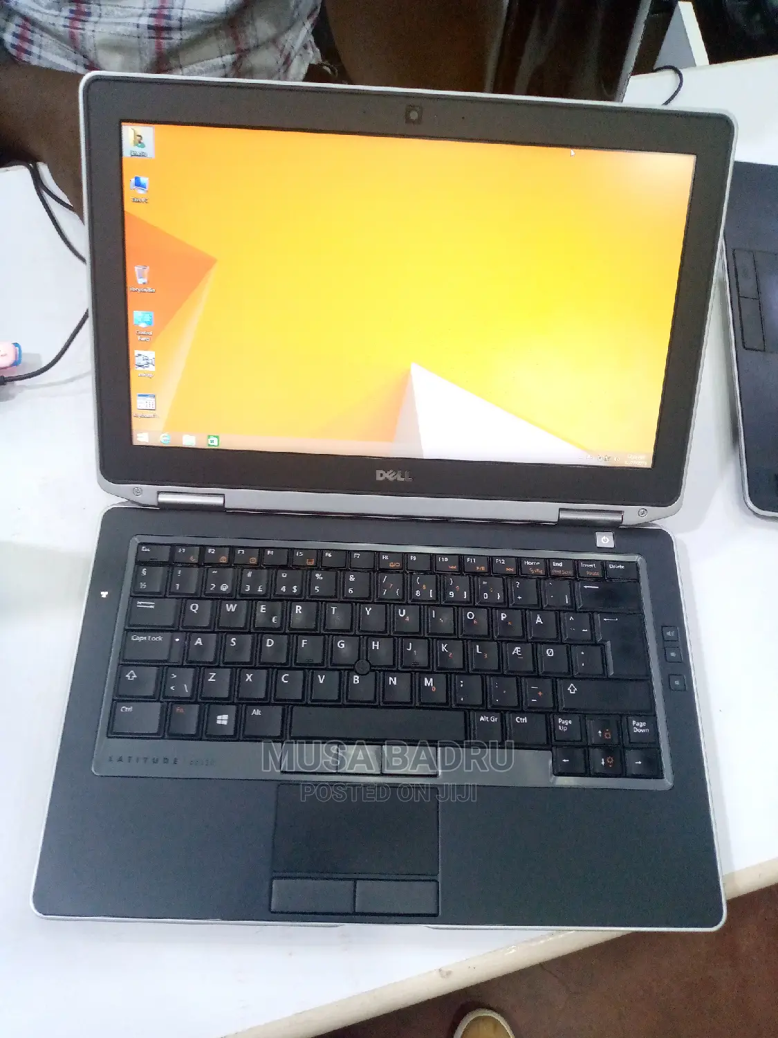 Laptop Dell Latitude E6330 4GB Intel Core I5 HDD 320GB