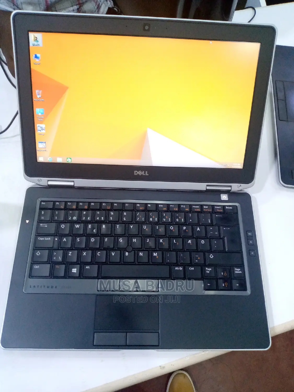 Laptop Dell Latitude E6330 4GB Intel Core I5 HDD 320GB