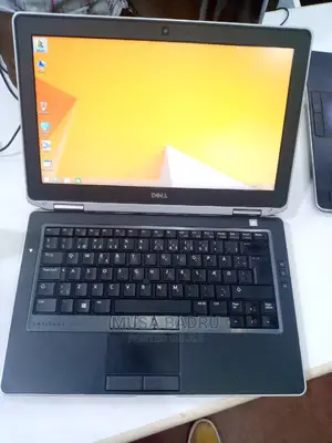 Laptop Dell Latitude E6330 4GB Intel Core I5 HDD 320GB