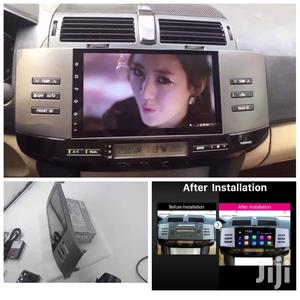 Markx Car Radio Upgrade To Android