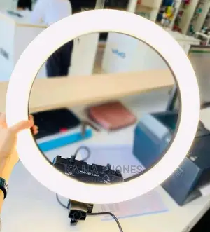 16 Inches Ring Fill Lights
